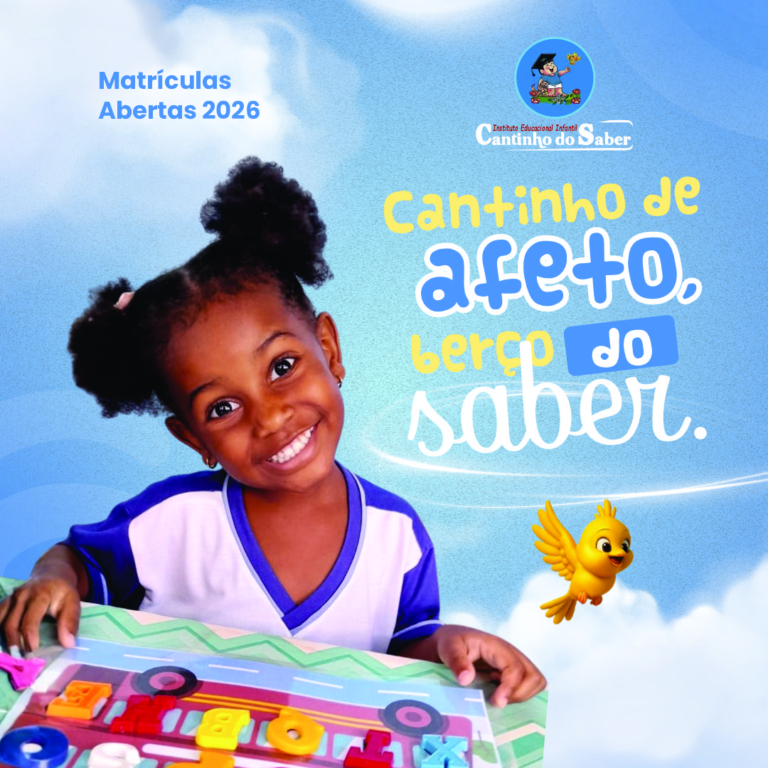 Matrículas Abertas 2026 - Mobile