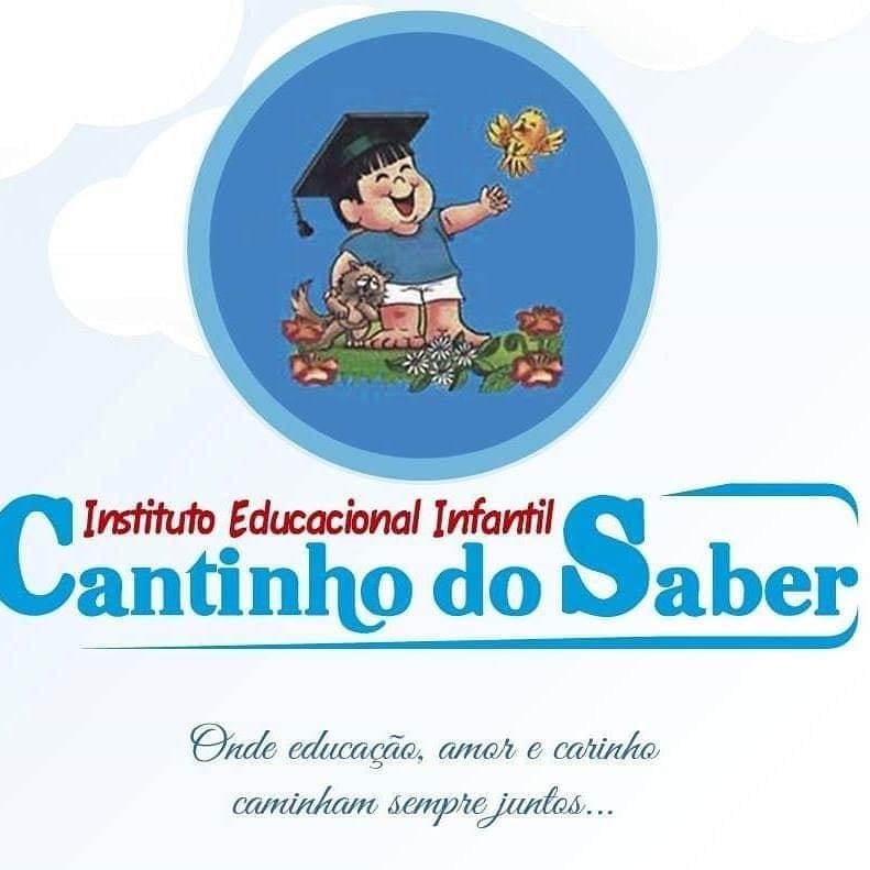 Cantinho do Saber Logo